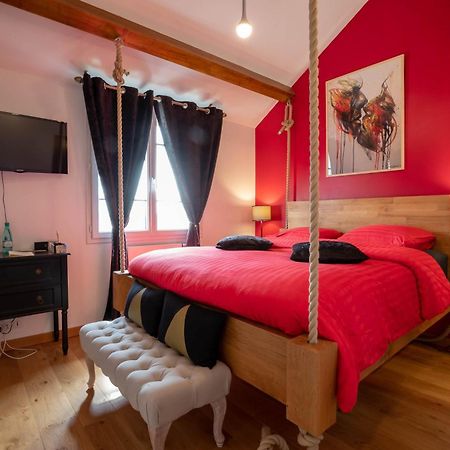 Villa 50 Nuances De Bourgogne Bligny-les-Beaune Esterno foto