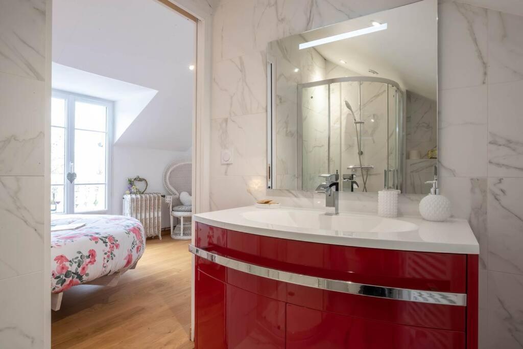 Villa 50 Nuances De Bourgogne Bligny-les-Beaune Esterno foto