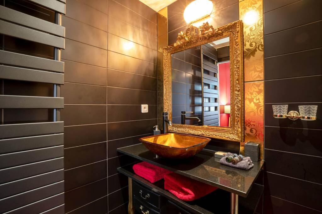 Villa 50 Nuances De Bourgogne Bligny-les-Beaune Esterno foto